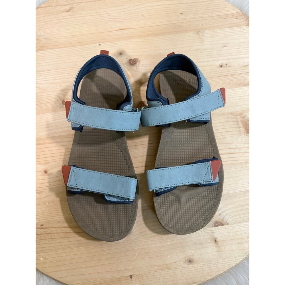 Sanuk Sandals size 10